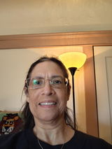 Anna Reyes review photo
