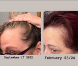 KimP review photo