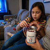 Amelia review photo