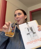 Marley B. review photo