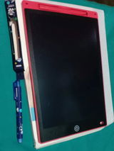 B.G. review photo