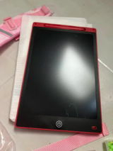 C.V. review photo