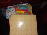 C. review photo