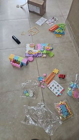 D. review photo