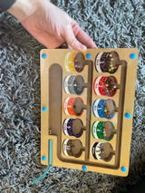 O.X. review photo