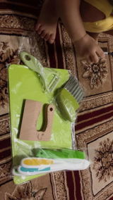 C.L. review photo