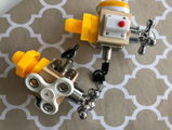 C.L. review photo