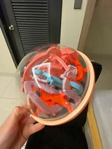 V.X. review photo