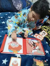 I.P. review photo