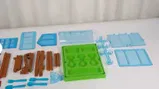 H.D. review photo