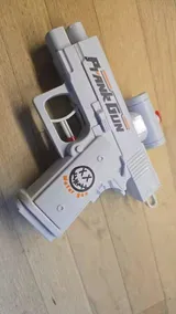 C.L. review photo