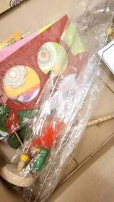 G. review photo