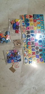 S.R. review photo