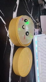 É.M. review photo