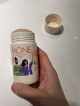 Monserrat Vergara review photo