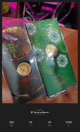 FIRDAUS B.O.M. review photo