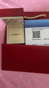 NINIK R. review photo