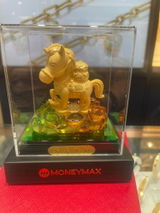 Tham J. review photo