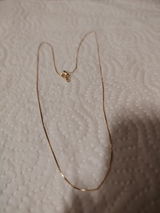 Amy M. review photo