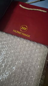 Anonymous review photo