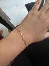Jesca A. review photo