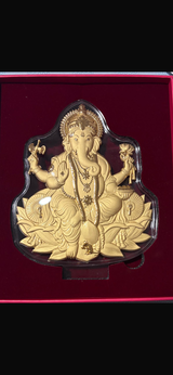 Pathmah A. review photo