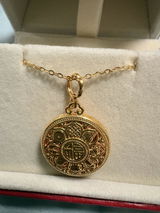 Reina S. review photo