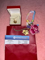 Koleen M.A. review photo