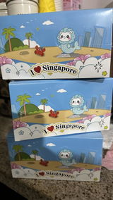 Shukor T.@.H.S. review photo