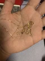 Nenia R.A. review photo