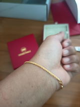 Anonymous review photo