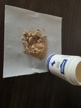 Tolomei Dacian review photo