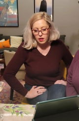 Mary G. review photo