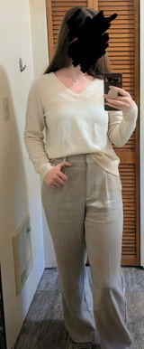 Theresa review photo