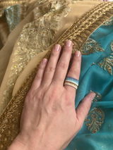 Anastasia review photo