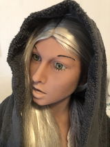 Ronnie review photo