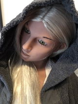 Ronnie review photo