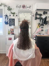 Krista Leavitt - Curl Specialist Inc. review photo