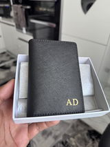 Ali review photo