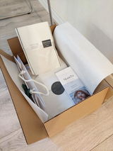 Saulius review photo