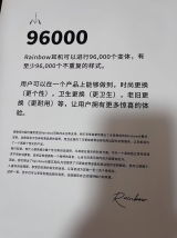 匿名 review photo