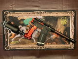 Monty Getz review photo