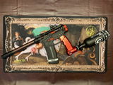 Monty Getz review photo