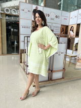 Christin Dsouza review photo