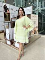 Christin Dsouza review photo