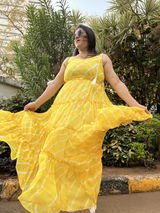 Irshita review photo