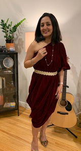 Priya Soni review photo