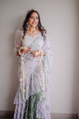 Aarti Gupta review photo