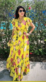 Komal Mourya review photo