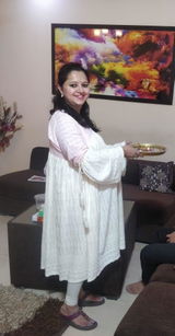 Pooja Belani review photo